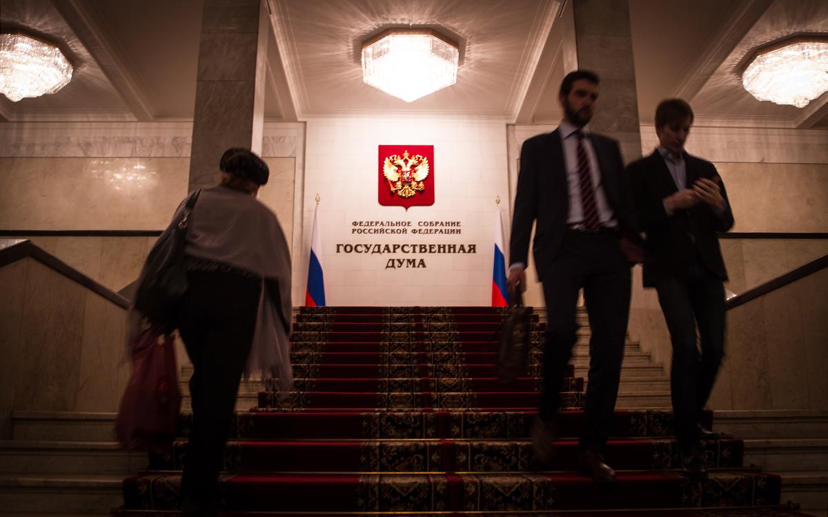 В Госдуме предложили ввести кредитные каникулы на постоянной основе