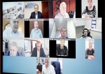 В НОПРИЗ заседал Комитет по инжинирингу и малому предпринимательству