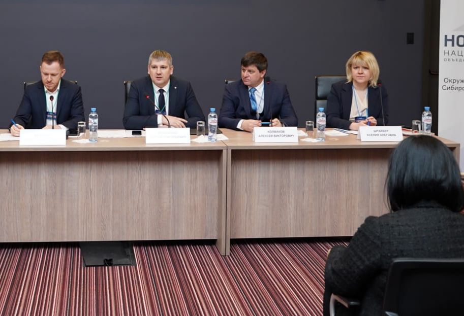 НОСТРОЙ: В типовые условия госконтрактов необходимо добавить ТИМ