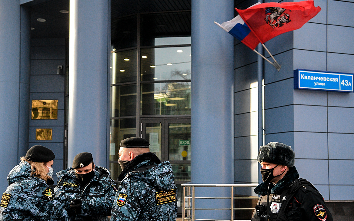 МВД объявило в розыск экс-гендиректора «Капитал Перестрахования»