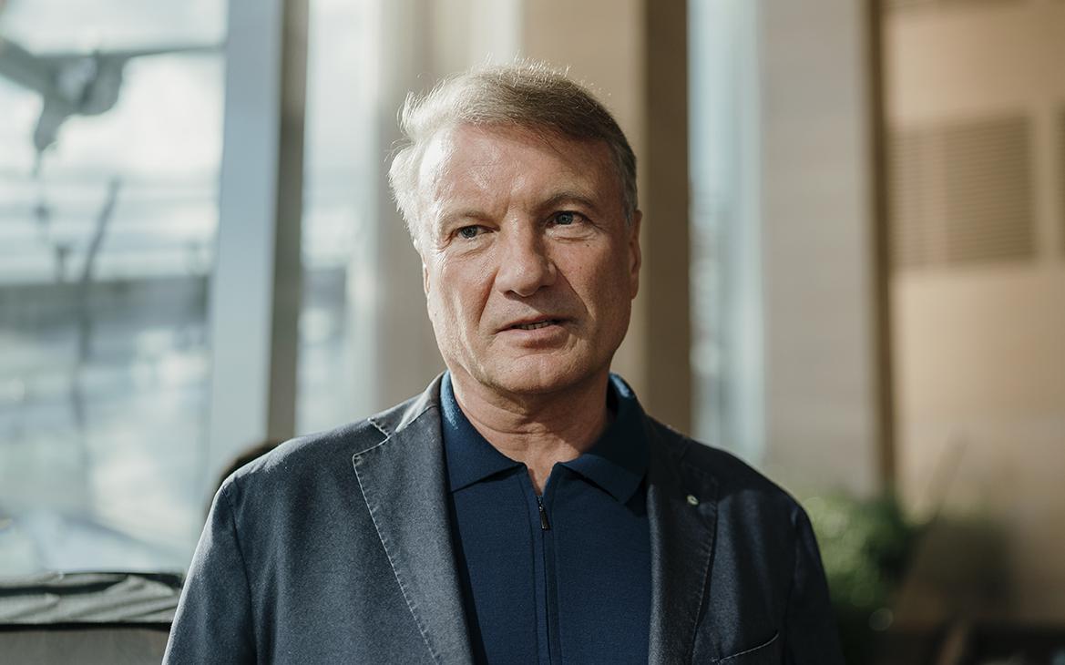 Сбербанк решил не списывать замороженные из-за санкций активы