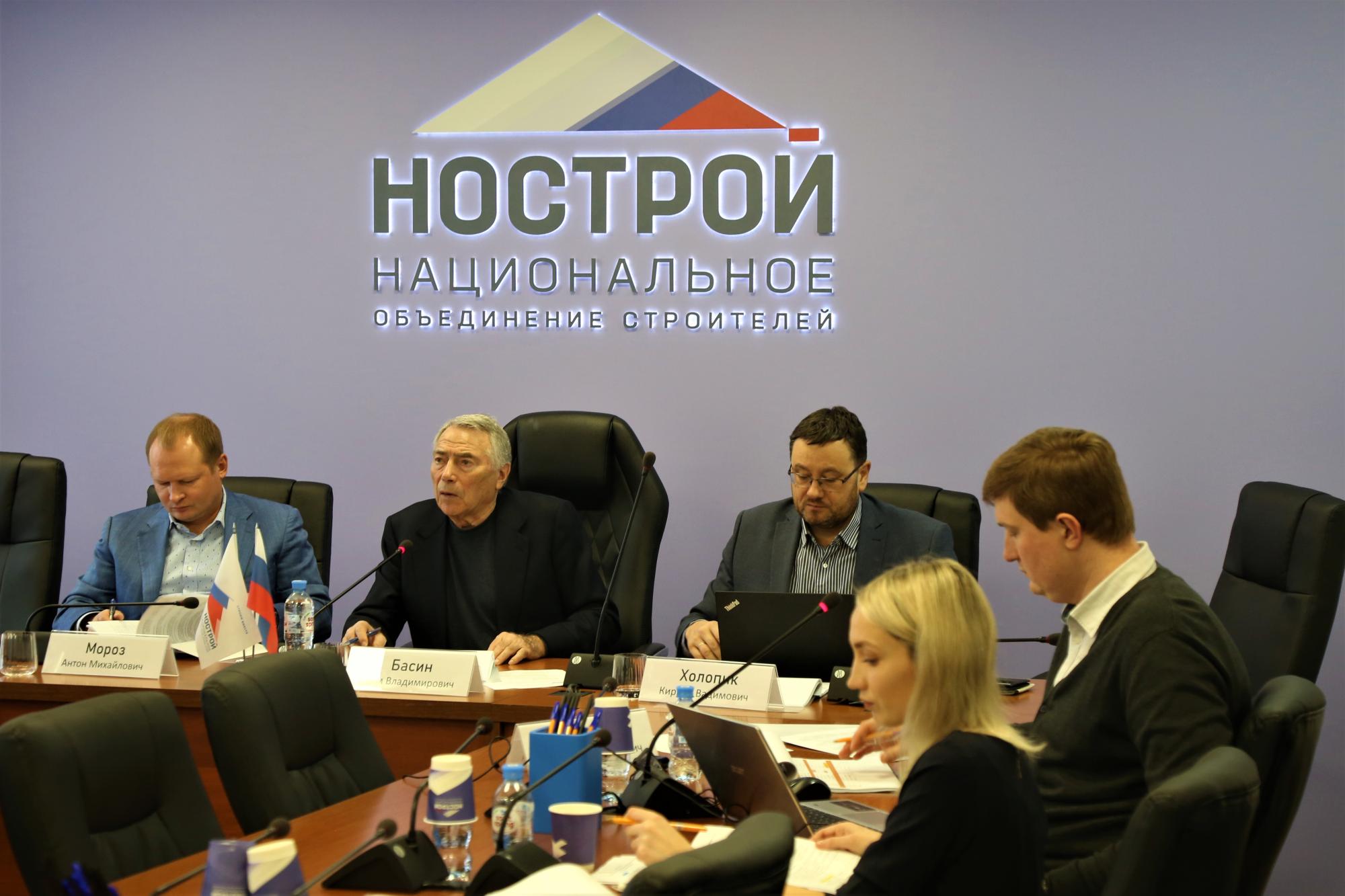 Конкурсная комиссия определила победителей ТОП ЖК-2023