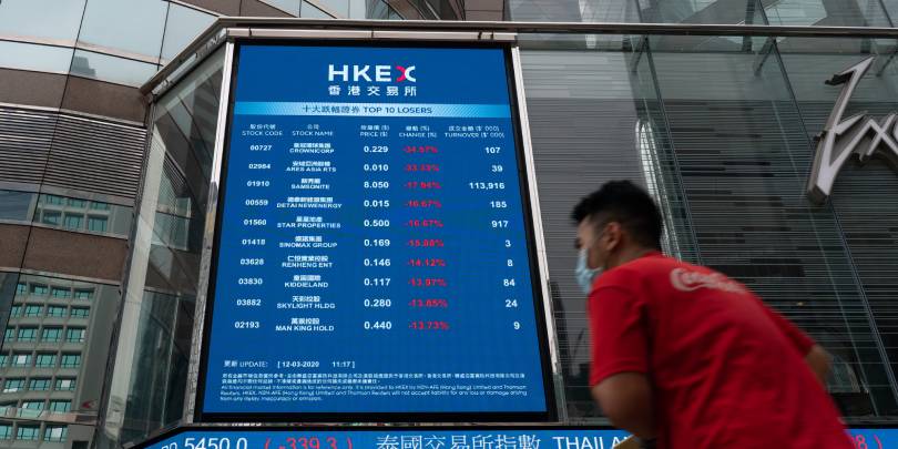 Власти провинции Хайнань будут поощрять IPO стратегически важных компаний