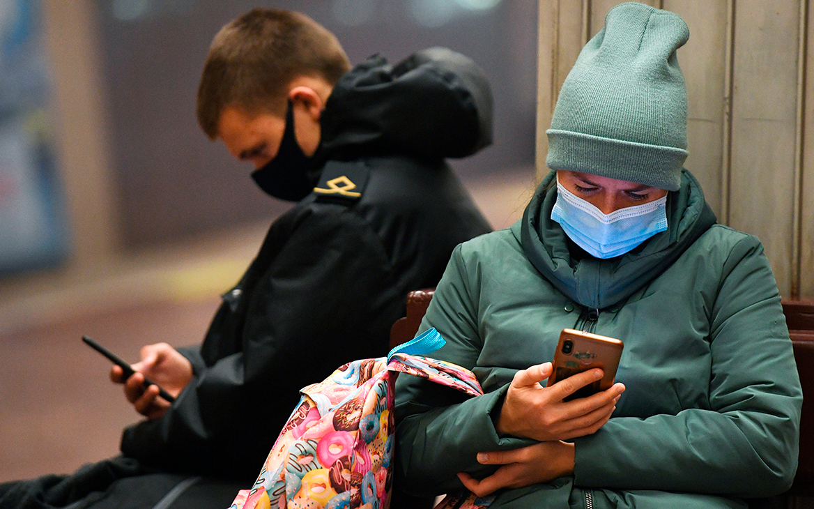 Банки упрекнули сотовых операторов в плохой борьбе с мошенниками