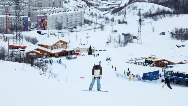 ФосАгро инвестирует в туркластер "Хибины" свыше 1,5 миллиарда рублей