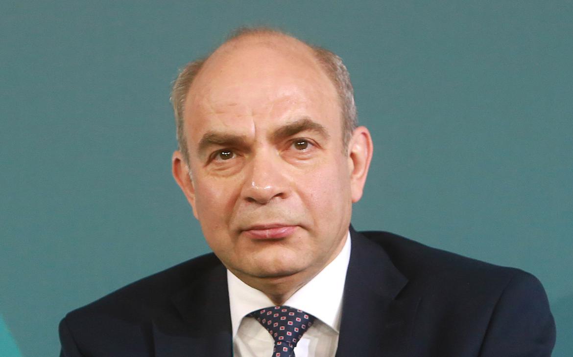 «Коммерсантъ» узнал имя нового руководителя банка «Открытие»