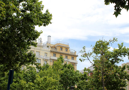 В 39 субъектах России построят «зеленые» МКД