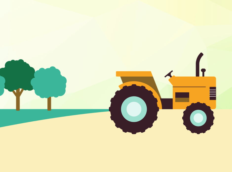 Регионам выделено более 1 млрд руб. на модернизацию АПК