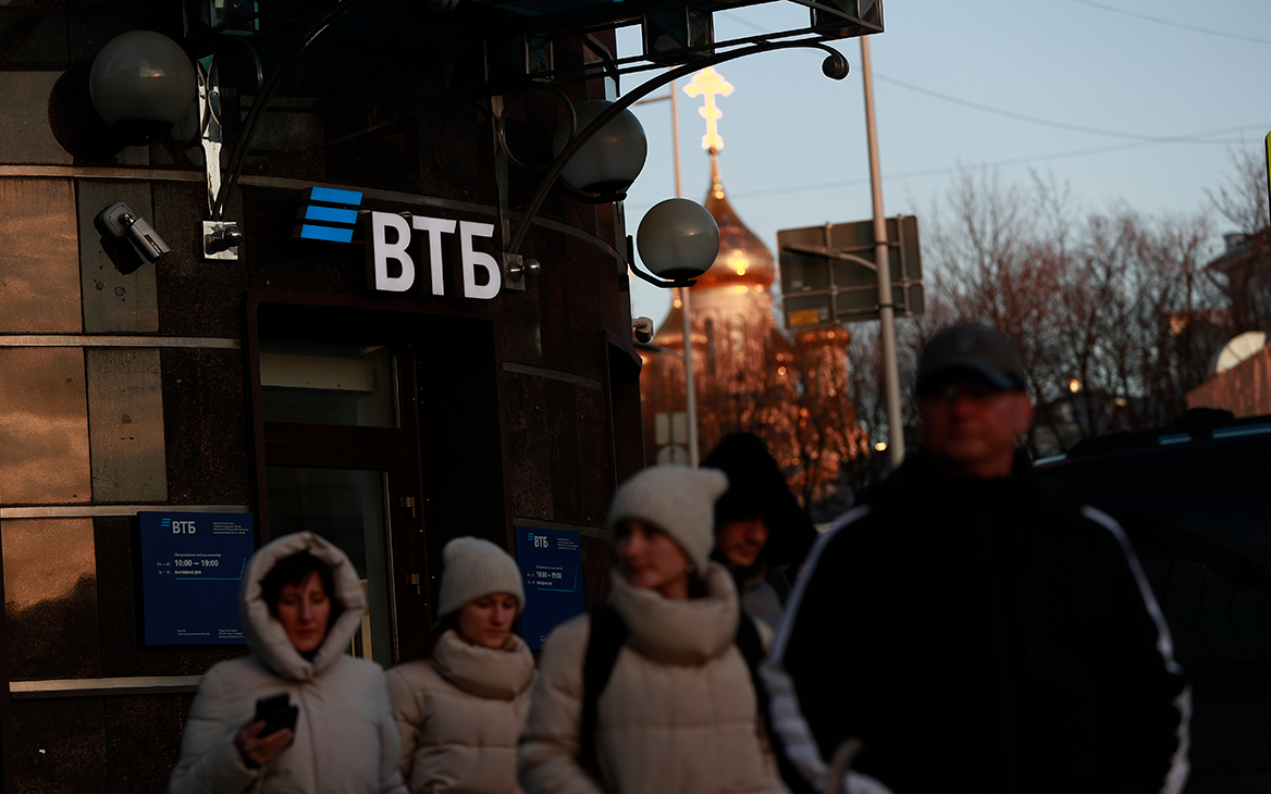 ВТБ второй раз за неделю поднимет ставки по ипотеке