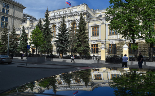 ЦБ рекомендовал продлить реструктуризацию кредитов и займов для граждан