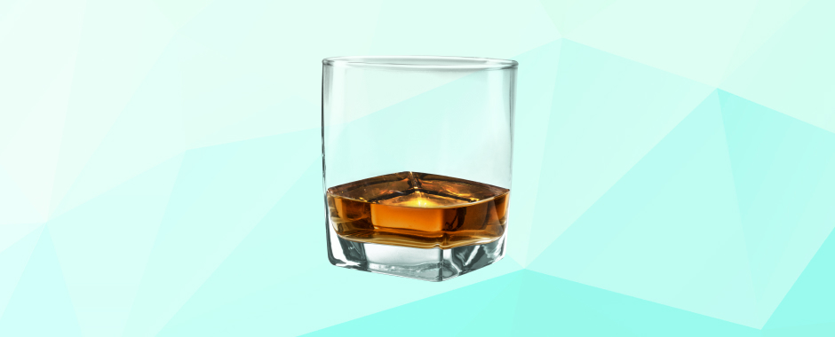 Импорт крепкого алкоголя в Россию вырос почти на 20%