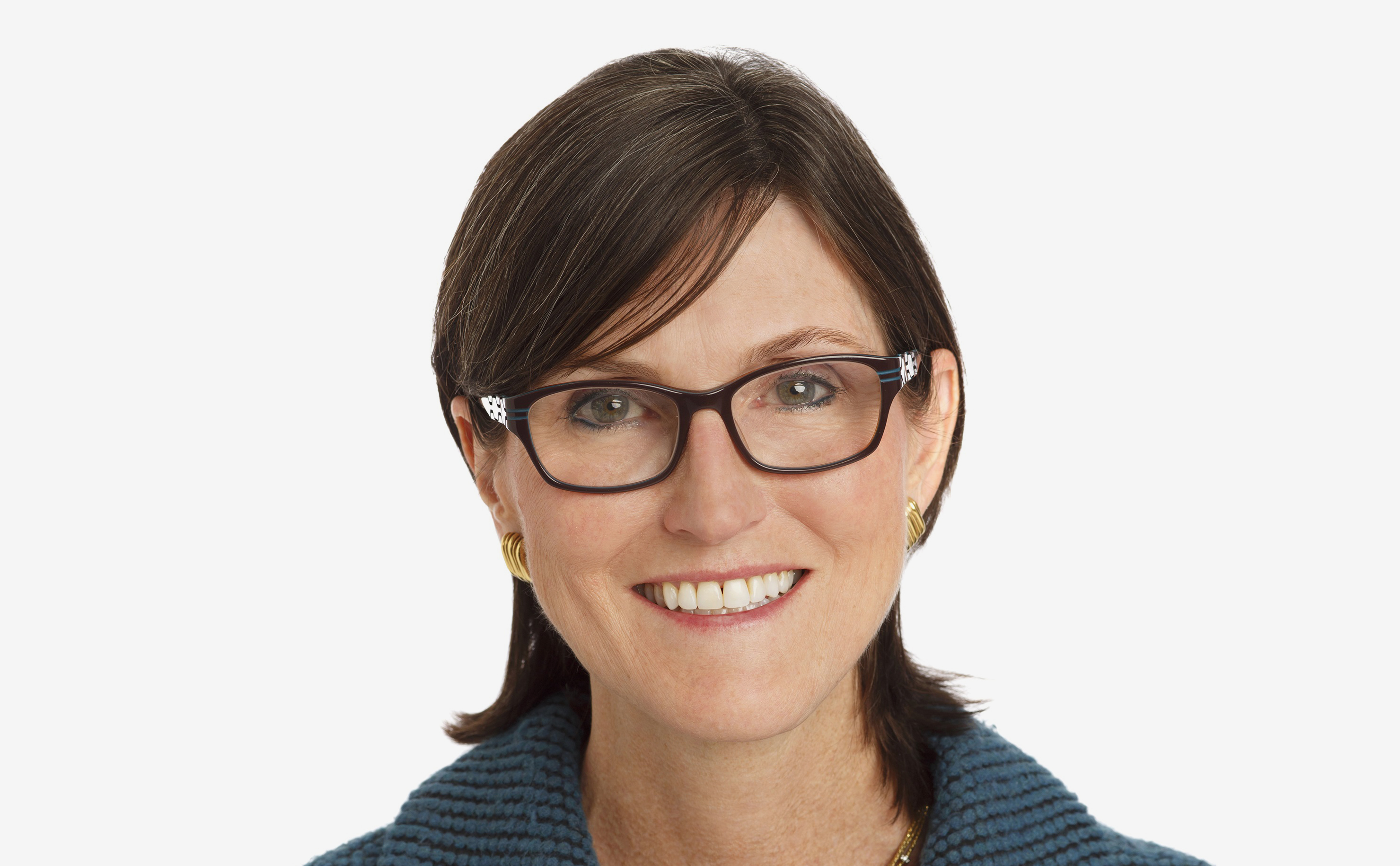 Кэти Вуд вновь инвестирует в поставщика SpaceX