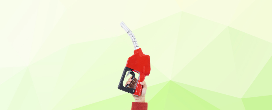 Рост цен на бензин по всей России!