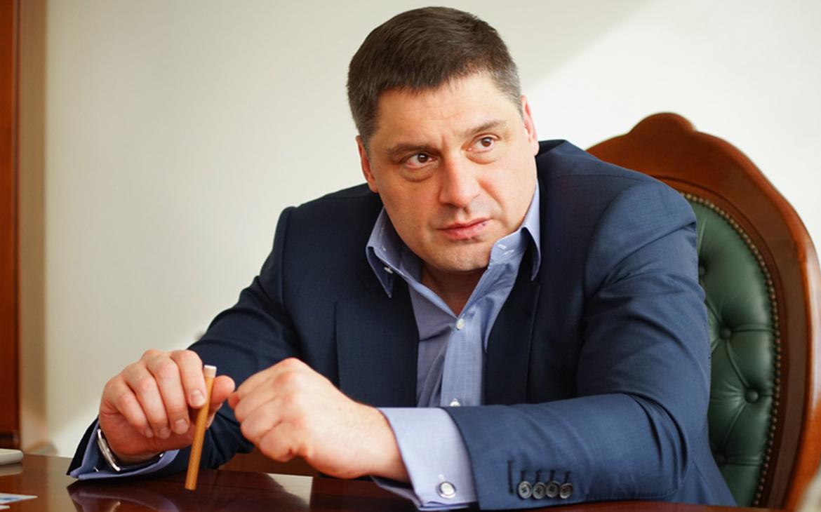 Суд по иску ЦБ взыскал ₽71 млрд с экс-владельца Бинбанка Шишханова