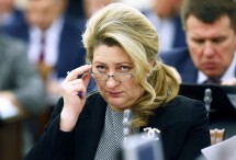 Главным архитектором Петербурга назначили чиновницу-юриста. Временно