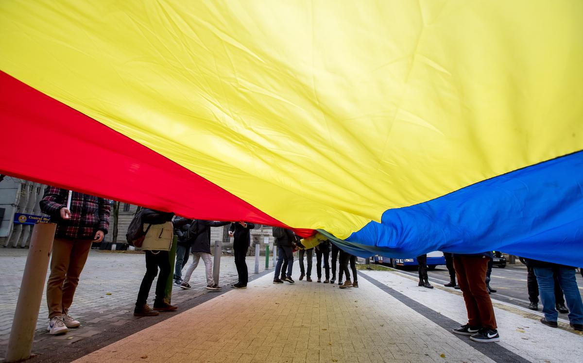 Bloomberg узнал о санкциях Евросоюза против молдавских олигархов