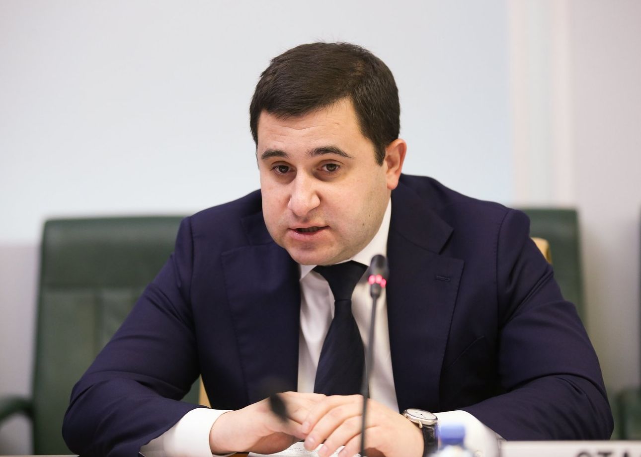 В Минстрое решают, как продавать в ипотеку меблированные квартиры