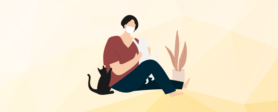 Карантин из-за ковида не страховой случай!