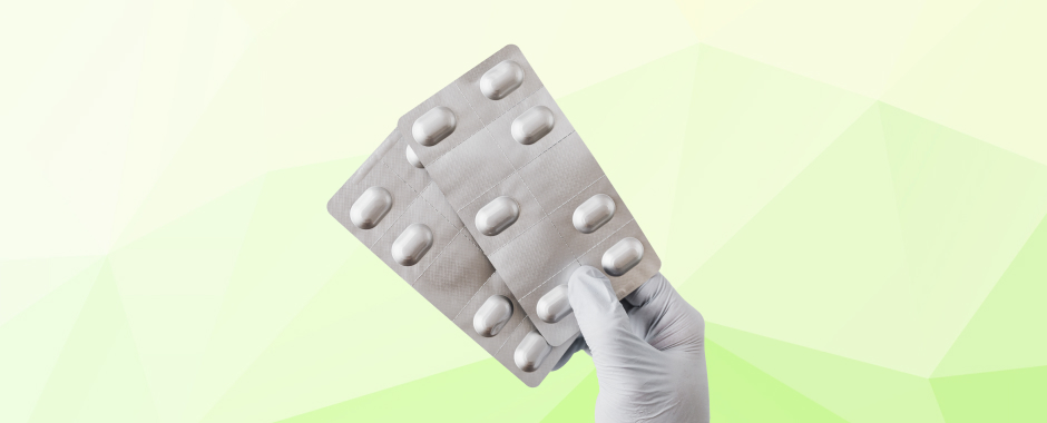 В РФ ожидается рост цен на лекарства