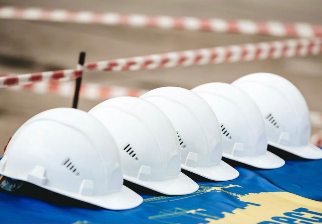 В Петербурге и Ленобласти дефицит строителей