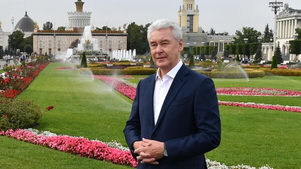 Инвесторы вложили в экономику Москвы 6 трлн рублей по итогам 2022 года