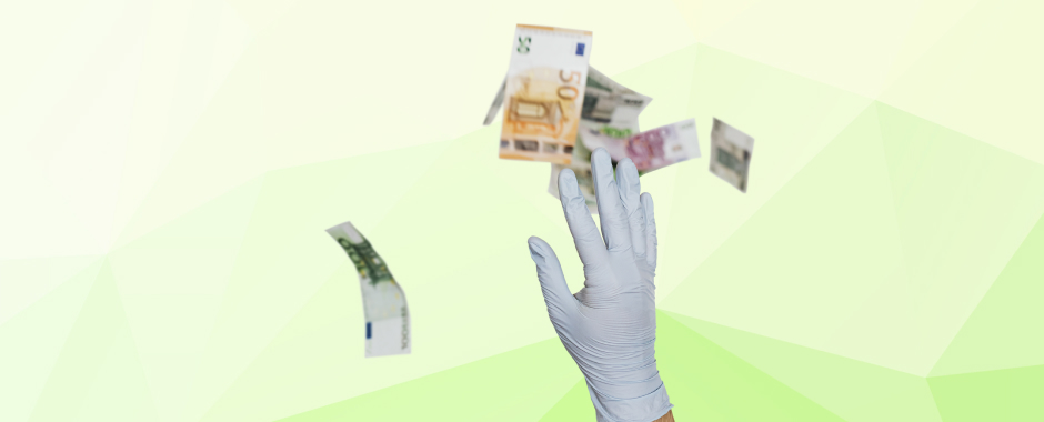 Европу ждет энергетический кризис