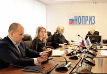 В НОПРИЗ утвердили итоговые версии электронных справочников и цифровых библиотек