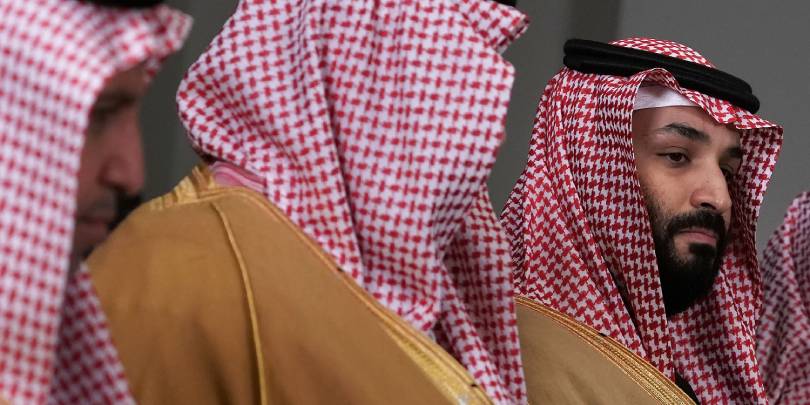 Фонд Саудовской Аравии инвестирует около $10 млрд в акции в 2022 году