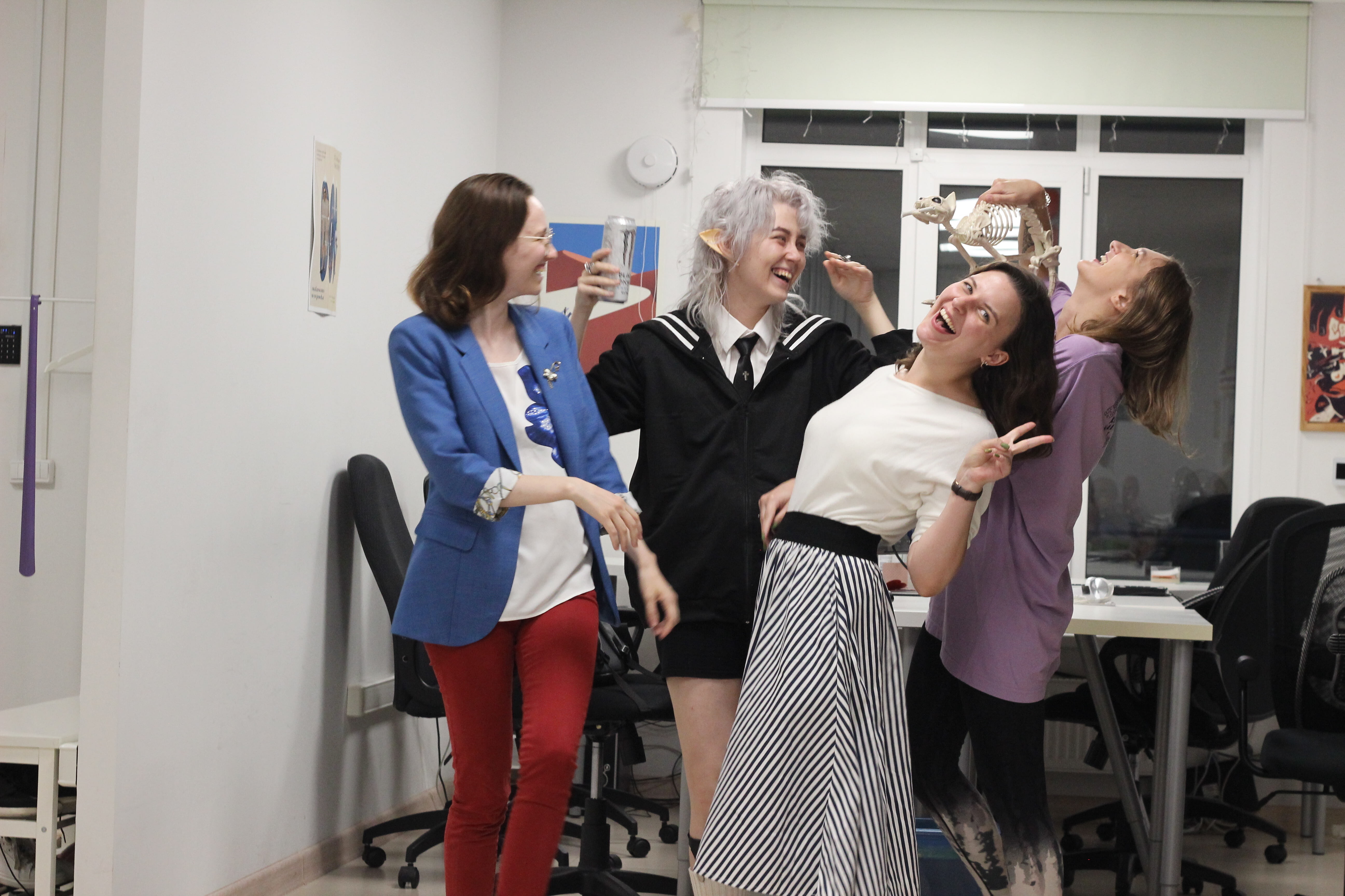 Как мы спаслись от выгорания и создали нетоксичную рабочую среду для сотрудников