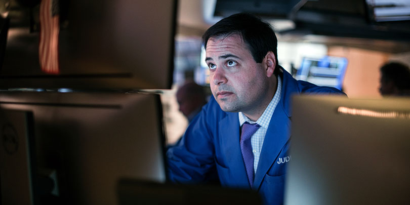 Британский управляющий активами нарастил доли в Moderna и Nvidia