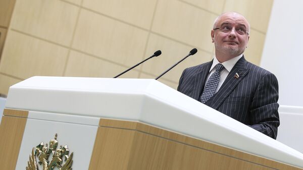 Клишас: бегство капиталов из Европы будет только нарастать