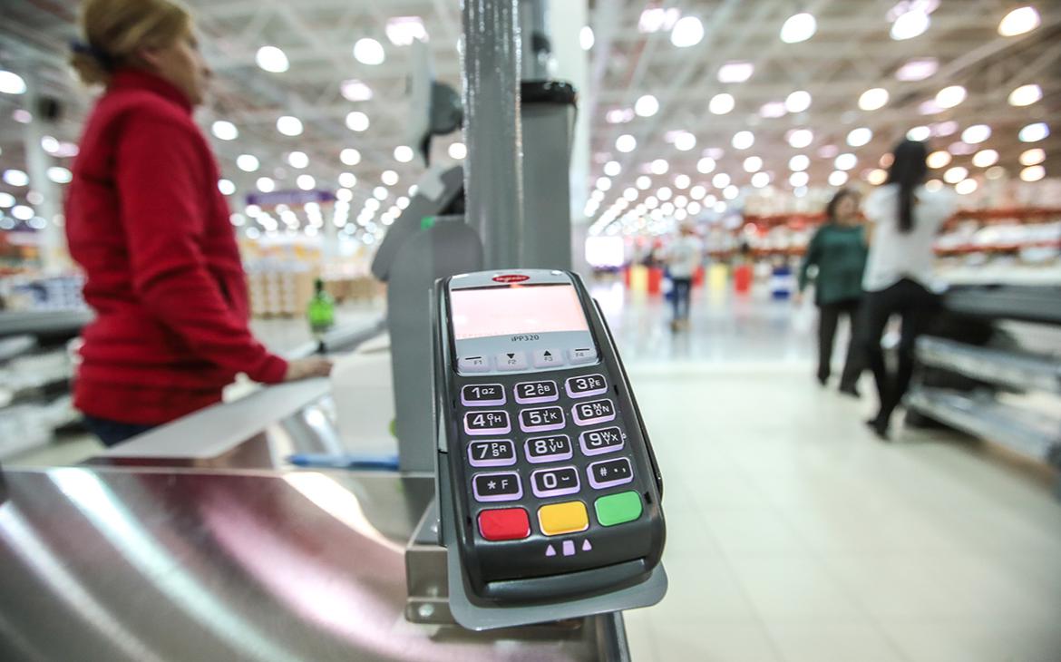 Крупнейший поставщик терминалов для приема карт рассмотрит уход из России