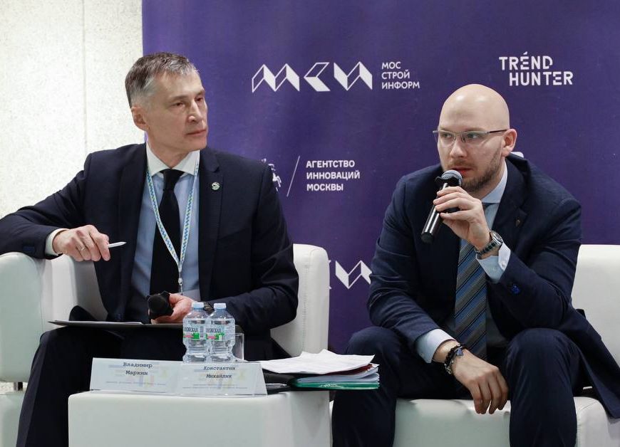 Минстрой отрегулирует применение на стройке беспилотников