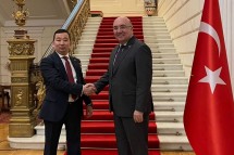 НОСТРОЙ планирует наладить взаимодействие с Турецкой ассоциацией подрядчиков