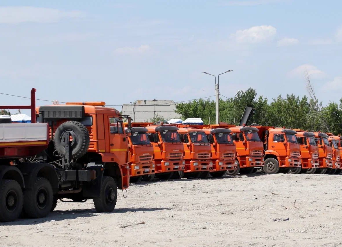 Восстановление Донбасса не изменит нацпроект «Жильё и городская среда»