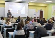 Архангельским строителям повышают квалификацию