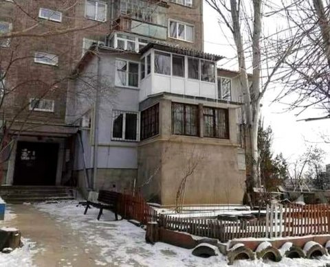 ИП на УСН вправе в любой момент подать заявление на освобождение от налога на имущество