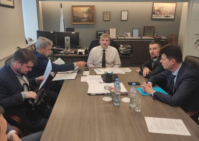 Минстрой поддержит производителей кабельной продукции