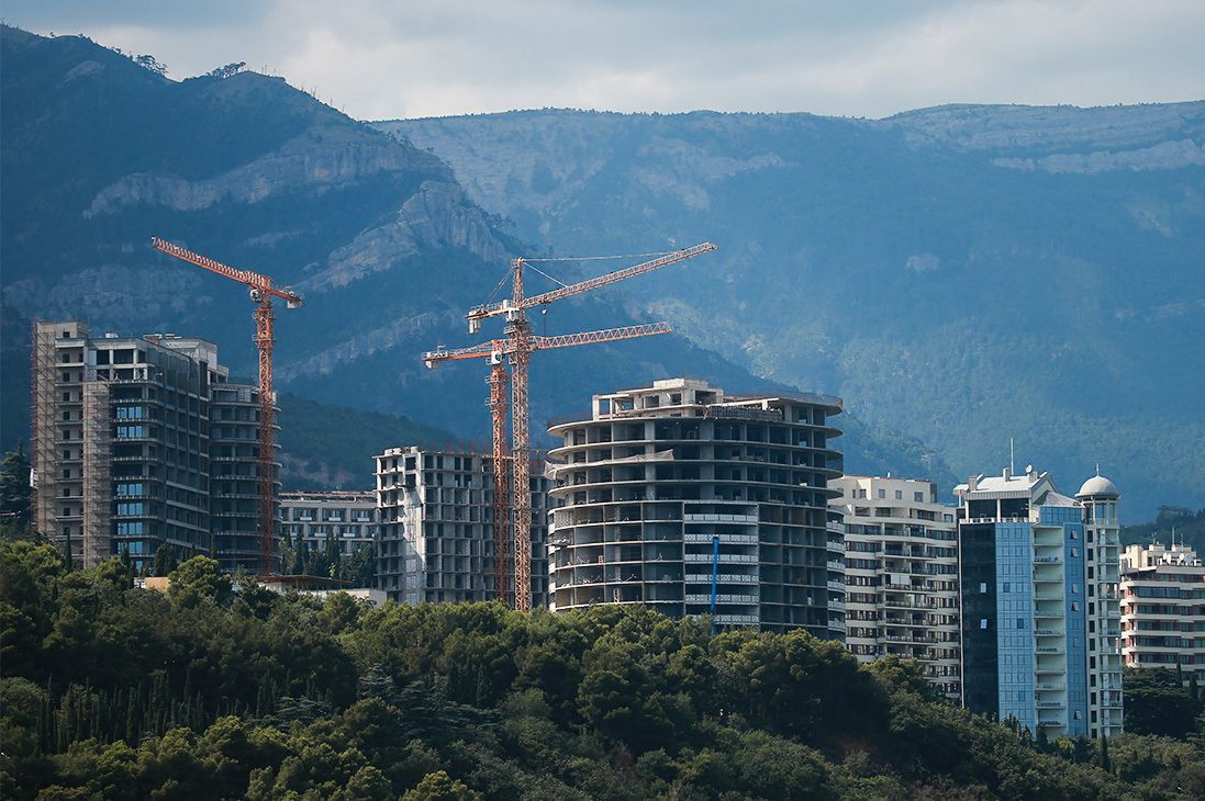 НОСТРОЙ сравнил фактическую и нормативную стоимость жилья