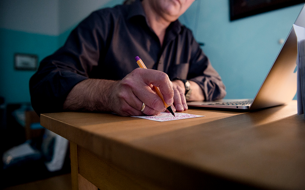 ЦБ предупредил о переходе черных кредиторов в онлайн