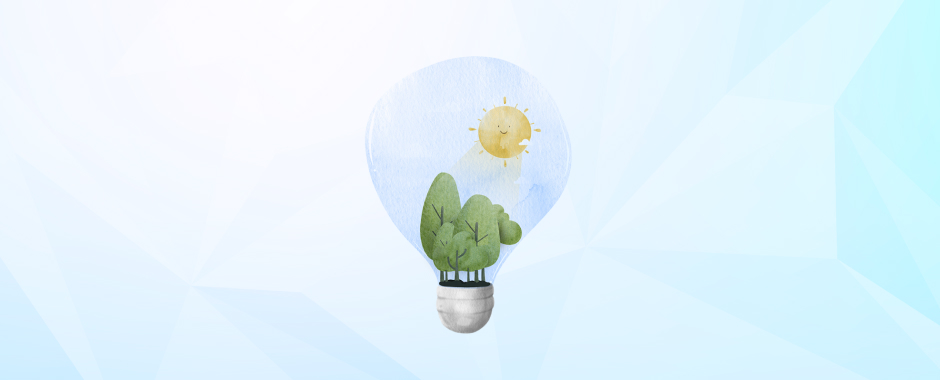 Риск роста инфляции из-за перехода к зеленой энергетике