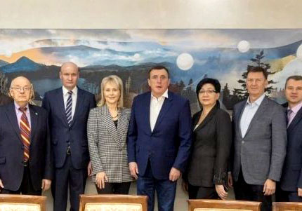 Сахалин решает вопросы организации работы технических заказчиков в строительстве