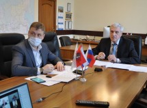 В НОСТРОЙ заседал Комитет по транспортному строительству