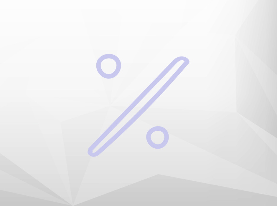 Банк Англии повысил базовую процентную ставку до 0,25%