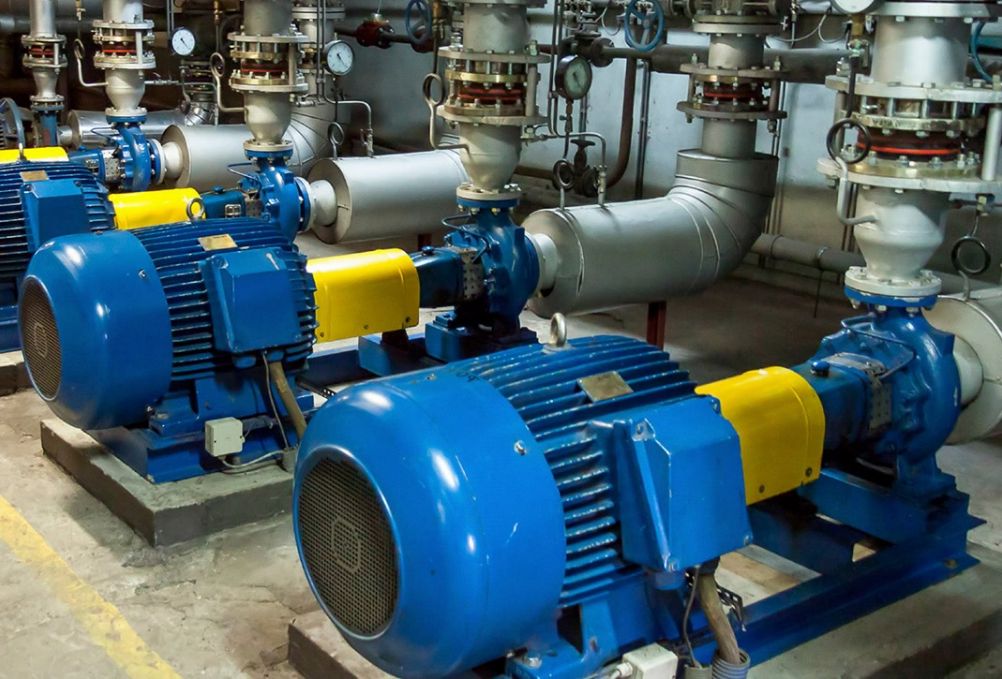 Проектная дирекция Минстроя подбирает для госпроектов аналоги импортному оборудованию