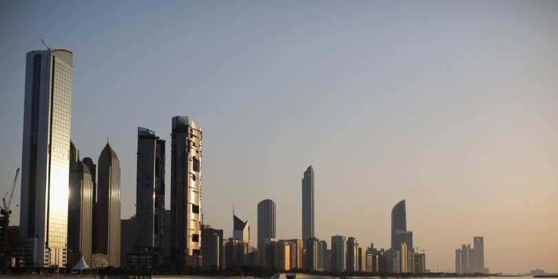 Переговоры China Southern и TAQA о покупке акций на $4 млрд зашли в тупик