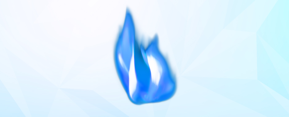 Поставки российского газа в Европу обрушились на 55%