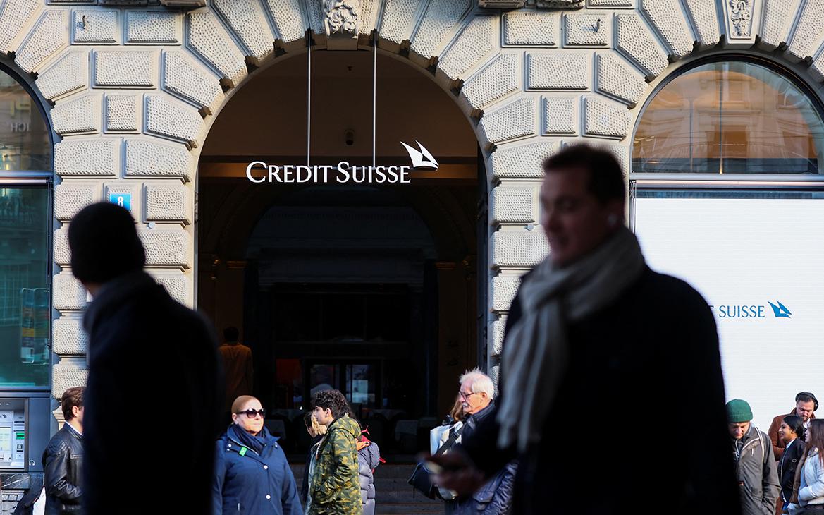 Снизило ли спасение Credit Suisse риски мирового банковского кризиса