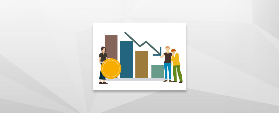 Экономика России преодолела кризисный период с наименьшими потерями