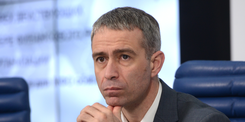 ЦБ призвал инвесторов не доверять советам анонимных телеграм-каналов